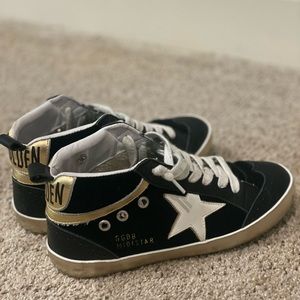 Golden Goose Midstar